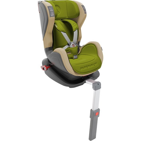 Фото Детское автокресло Avionaut Glider Isofix, реальные фотографии клиентов | Коляски-Кроватки.Ру