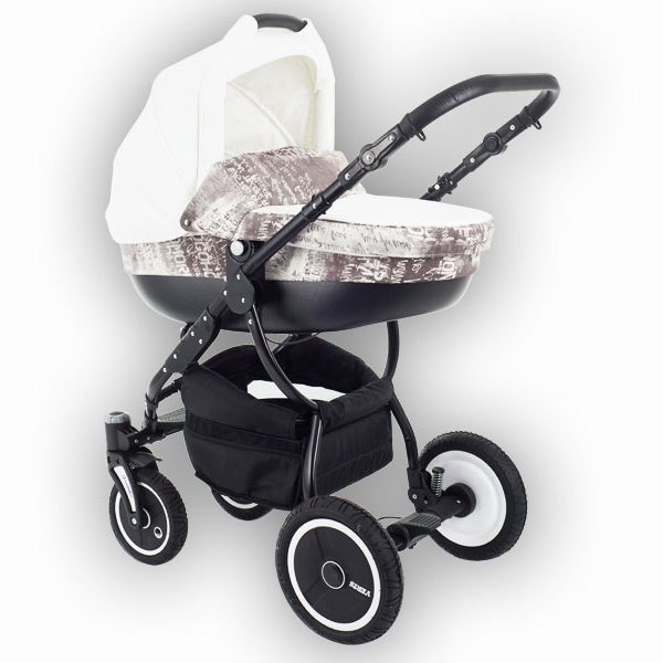 Фото Детская коляска Lonex Speedy V Light  ECCO 2 в 1, реальные фотографии клиентов | Коляски-Кроватки.Ру