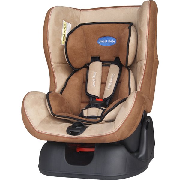 Фото Автокресло Sweet Baby Drive, реальные фотографии клиентов | Коляски-Кроватки.Ру