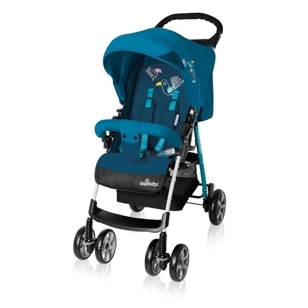 Фото Детская прогулочная коляска Baby Design Mini New, реальные фотографии клиентов | Коляски-Кроватки.Ру