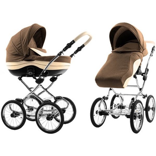 Детская коляска Tako Sunline 2 в 1 фото 1