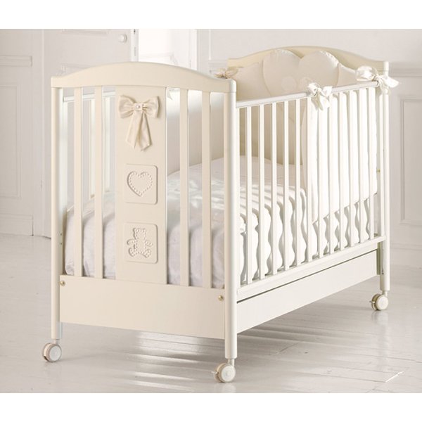 Детская кровать Baby Expert Madreperla фото 1