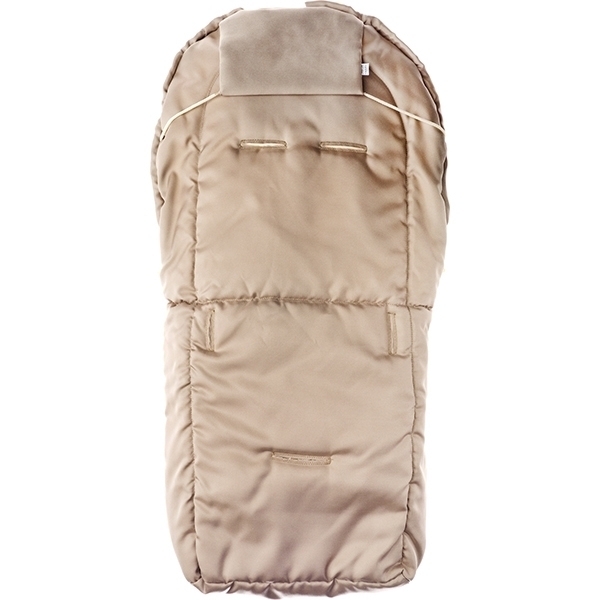 Демисезонный конверт Caretero Welna для коляски фото 3