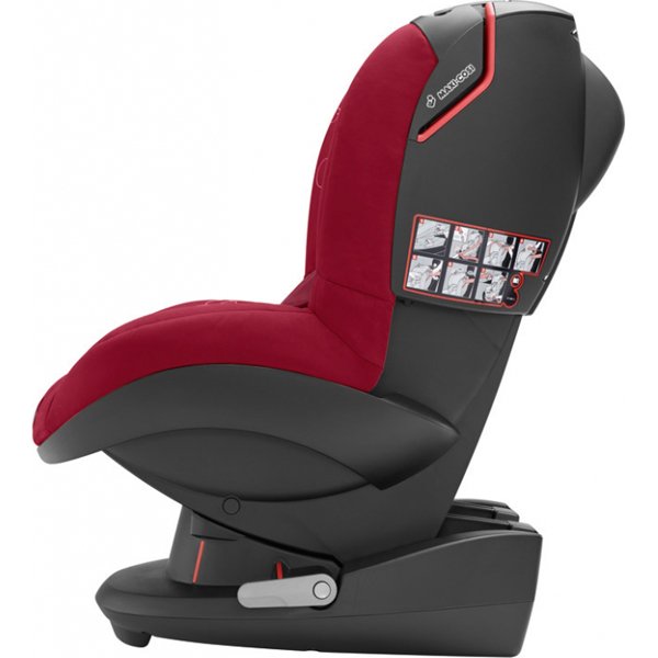 Автокресло Maxi-Cosi Tobi фото 5