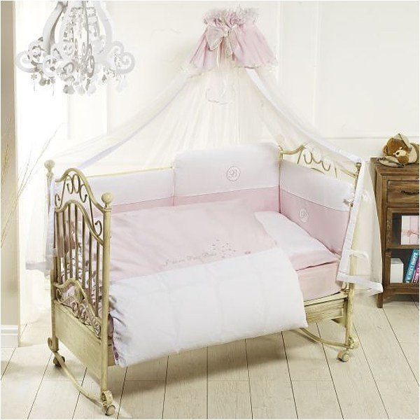 Балдахин Feretti Petit Bebe pink Балдахин Feretti Petit Bebe pink - Фото