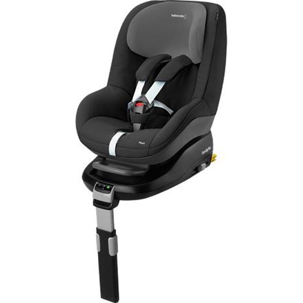 База для автокресла Bebe Confort Peblle и Pearl фото 3
