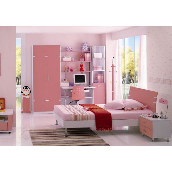 Шкаф Milli Willi Teen фото 1