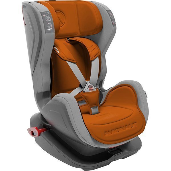 Детское автокресло Avionaut Glider - Фото