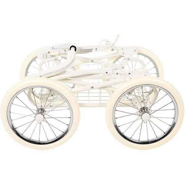 Коляска Sweet Baby Perfetto 2 в 1 фото 37