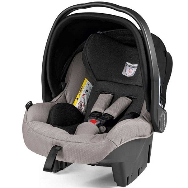 Фото Автокресло Peg-Perego Primo Viaggio SL, реальные фотографии клиентов | Коляски-Кроватки.Ру