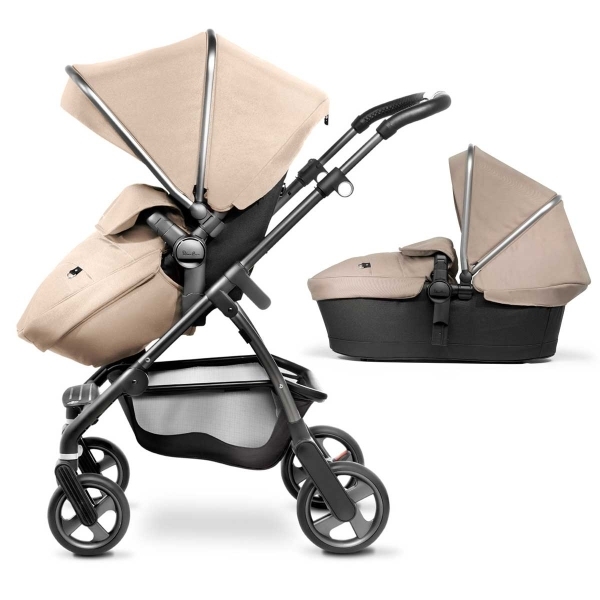 Wayfarer travel system store
