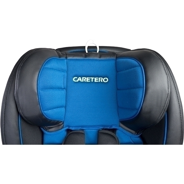 Детское автокресло Caretero Defender Plus Isofix фото 17
