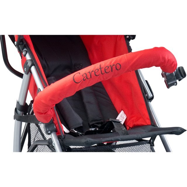Детская коляска-трость Caretero Alfa фото 28