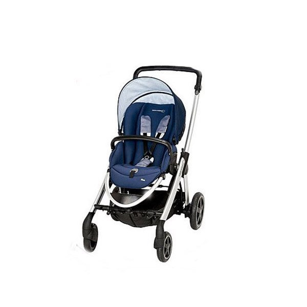 Elea poussette trio discount