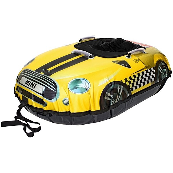Надувные санки-тюбинг RT Snow Auto Mini фото 3