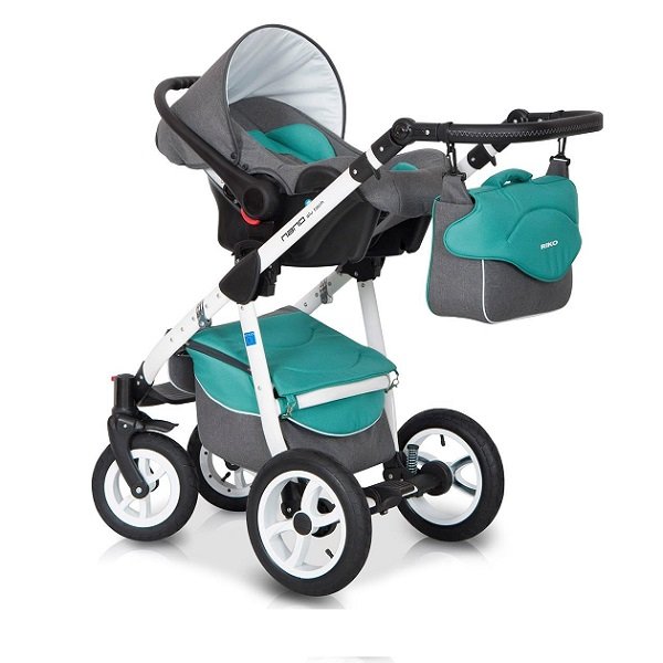 Универсальное автокресло 0-13 кг Польша фото 1