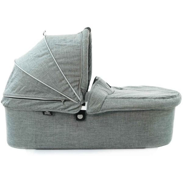 Фото Люлька Valco Baby Enternal Bassinet Snap Duo, реальные фотографии клиентов | Коляски-Кроватки.Ру
