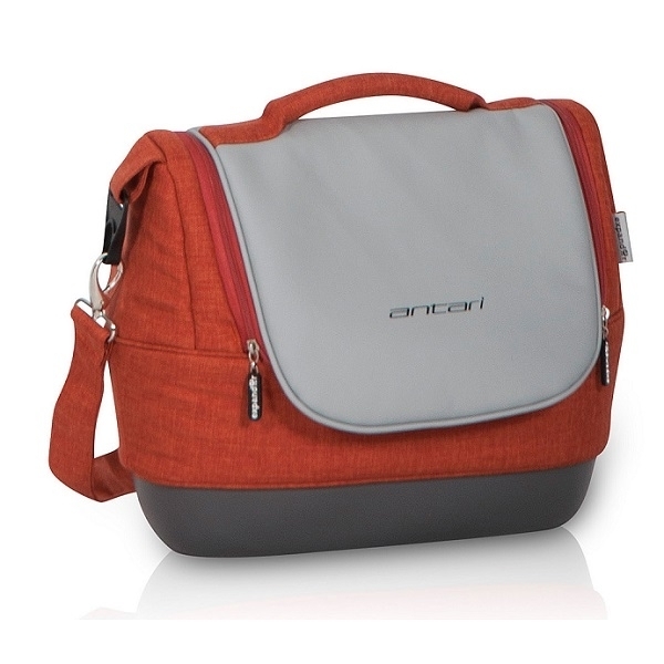 Детская коляска Expander Antari 3 в 1 фото 11