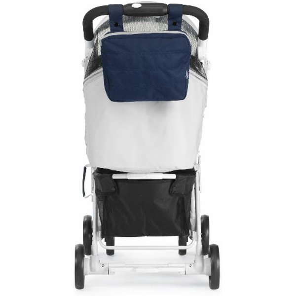 Коляска CHICCO Simplicity TOP 79138 фото 4
