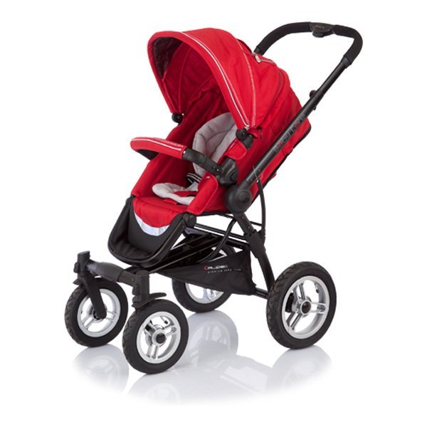 Фото Коляска Baby Care Calipso 2 в 1, реальные фотографии клиентов | Коляски-Кроватки.Ру