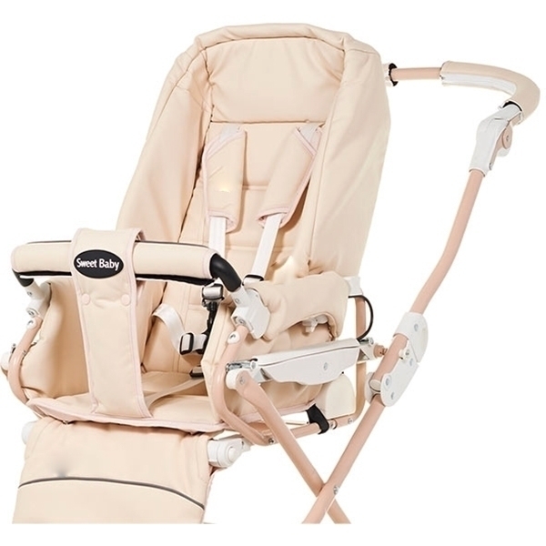Коляска Sweet Baby Perfetto 2 в 1 фото 19
