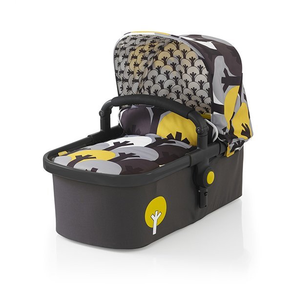 Детская коляска Cosatto Giggle 2 в 1 фото 2