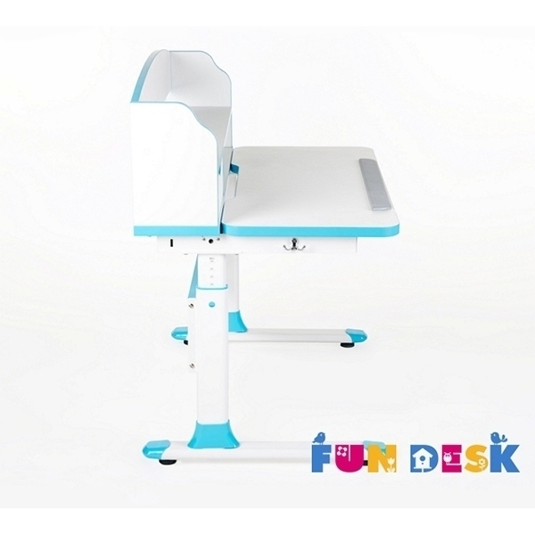 Растущая парта FunDesk Sentire фото 1