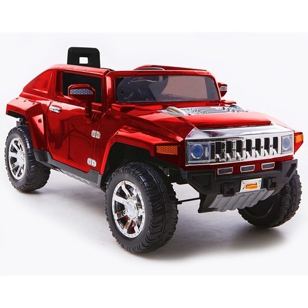 Электромобиль RT Hummer 12V арт. HL188 фото 3