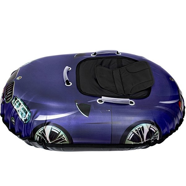 Надувные санки-тюбинг RT Snow Auto X6 фото 7