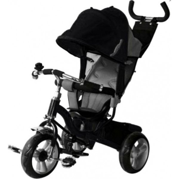 Детский велосипед VipLex 908-3D - Фото