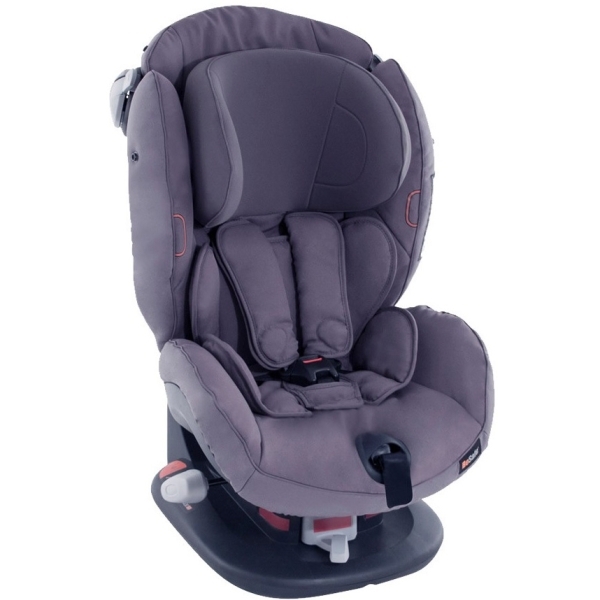 Фото Автокресло BeSafe iZi Comfort X3 (Бисейф Изи Комфорт ИксТри), реальные фотографии клиентов | Коляски-Кроватки.Ру