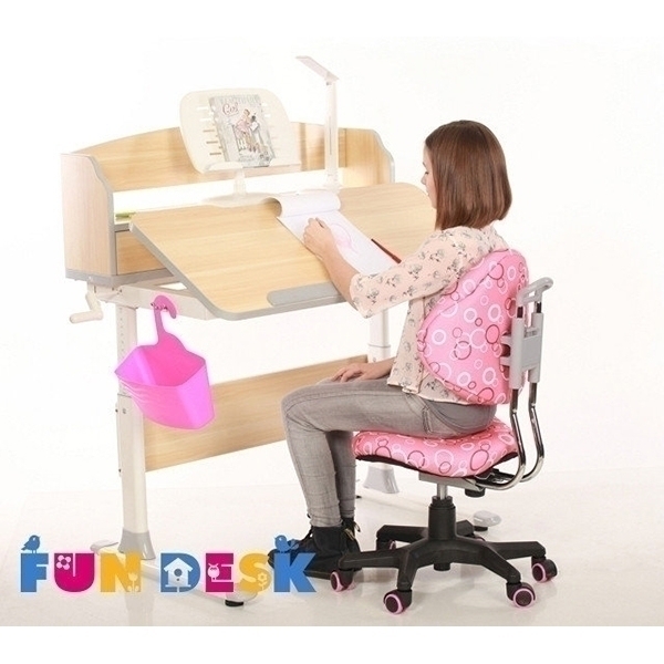 Растущая парта FunDesk Sentire фото 10