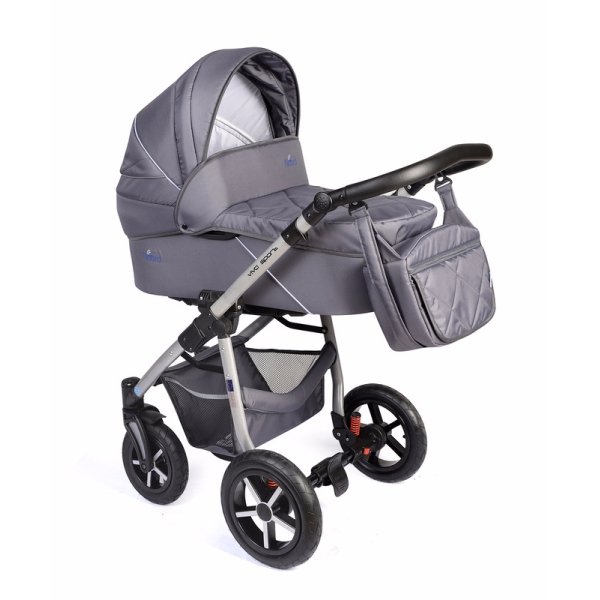 Детская коляска NoordLine Viva Sport 2 в 1 - Фото