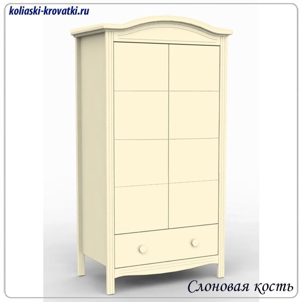 Шкаф Fiorellino Slovenia - Фото
