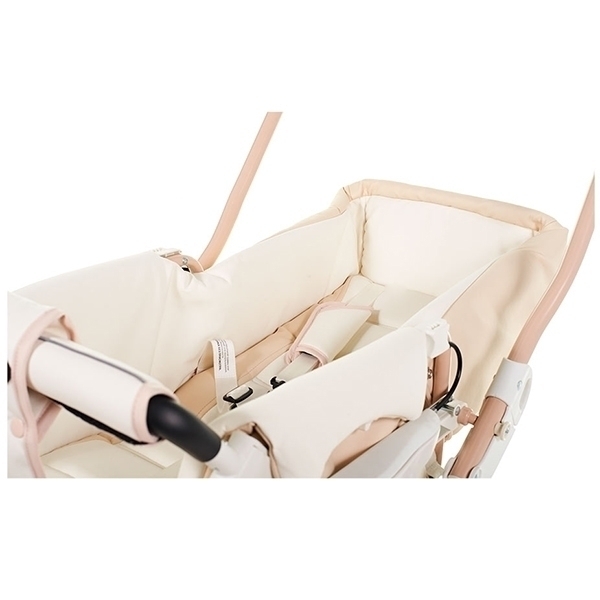 Коляска Sweet Baby Perfetto 2 в 1 фото 21