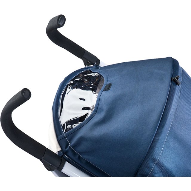 Детская коляска-трость Caretero Moby фото 30