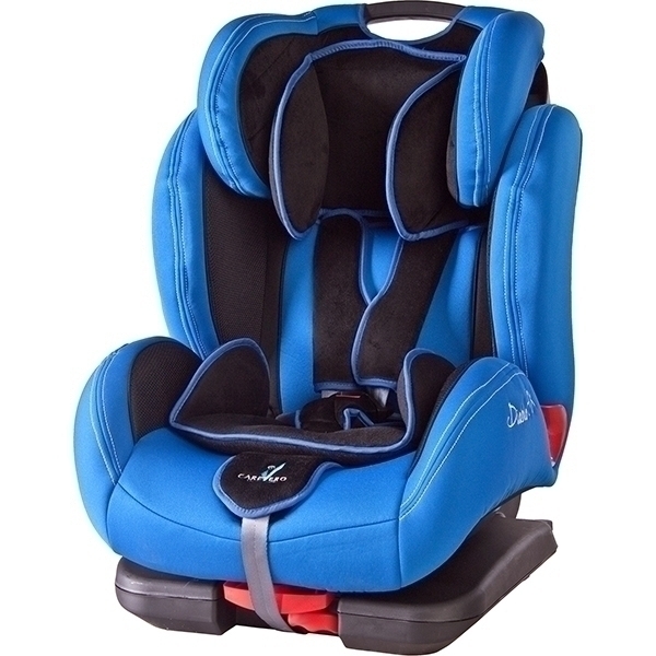 Фото Детское автокресло Caretero DiabloFix Isofix, реальные фотографии клиентов | Коляски-Кроватки.Ру
