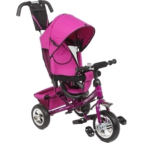 Capella Action Trike II