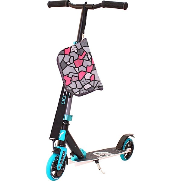 Чехол-портмоне складной для самокатов Y-Scoo арт. 180 фото 6