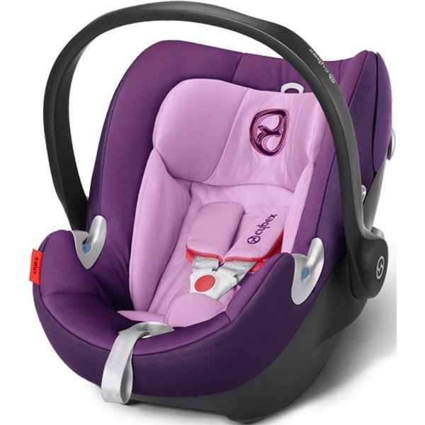 Фото Детское автокресло Cybex Aton Q, реальные фотографии клиентов | Коляски-Кроватки.Ру