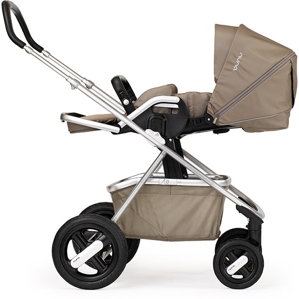 Nuna ivvi review outlet