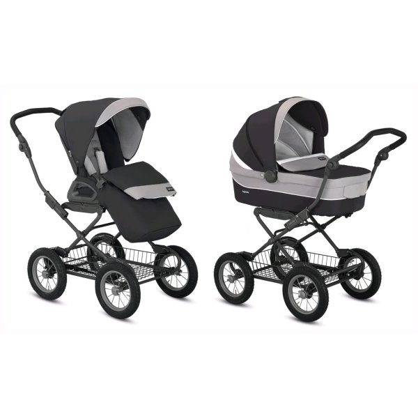Детская коляска Inglesina Sofia 2 в 1 в магазине Коляски-Кроватки.Ру