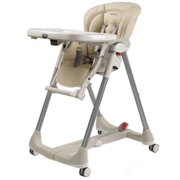 Стульчик для кормления  Peg Perego Prima Pappa Best - Фото