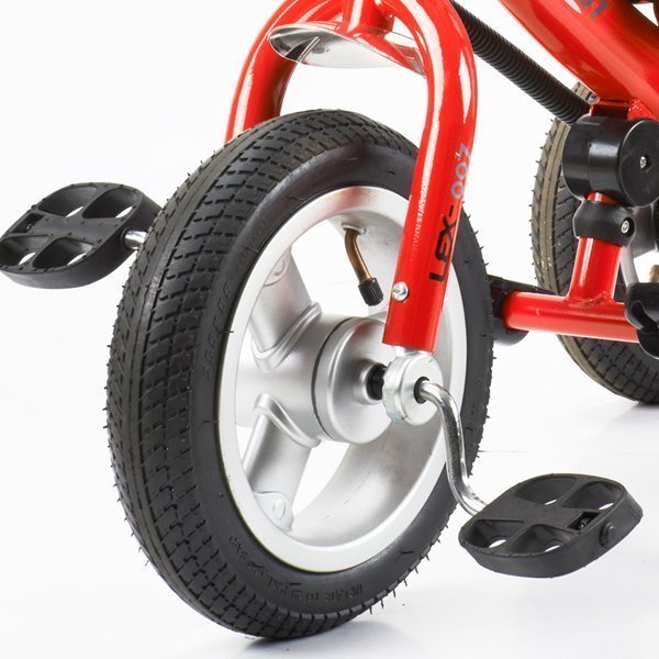 Колеса на детский трехколесный велосипед. Велосипед VIP Lex 903-2а. Переднее колесо детского велосипеда с педалями. Шина для детского трехколесного велосипеда. Детский велосипед с широкими колесами.