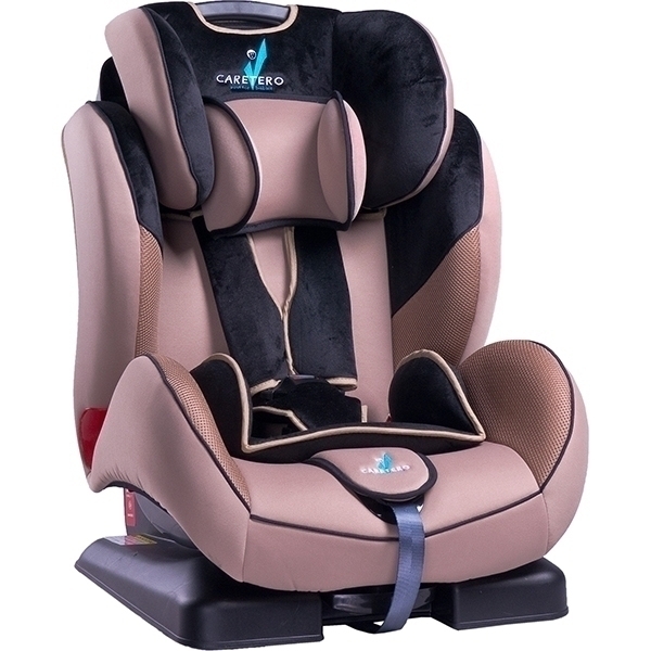 Детское автокресло Caretero Diablo XL фото 5