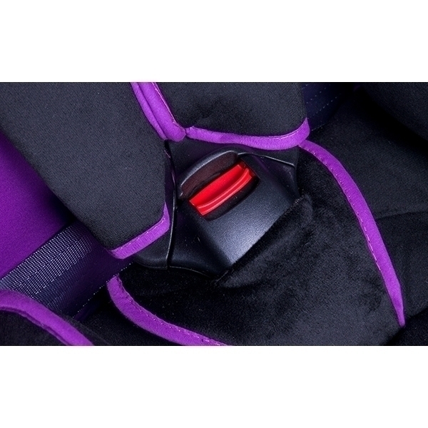 Детское автокресло Caretero Diablo XL фото 24