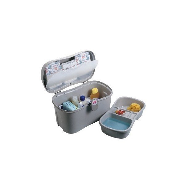 Дорожный чемодан  Ok Baby Beauty Care фото 3