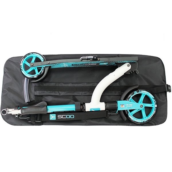 Сумка-чехол для самокатов Y-Scoo арт. 205 фото 3
