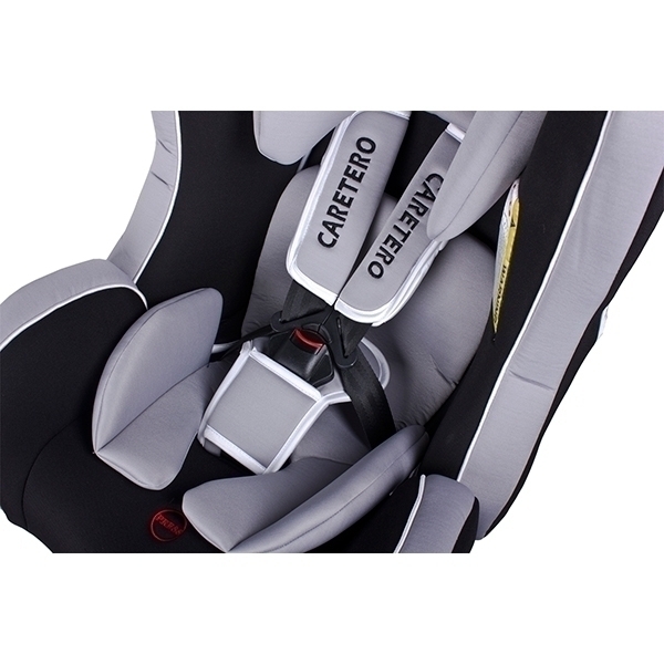 Детское автокресло Caretero Scope фото 10