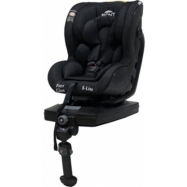 Фото Детское автокресло Rant S-Line First Class isofix, реальные фотографии клиентов | Коляски-Кроватки.Ру